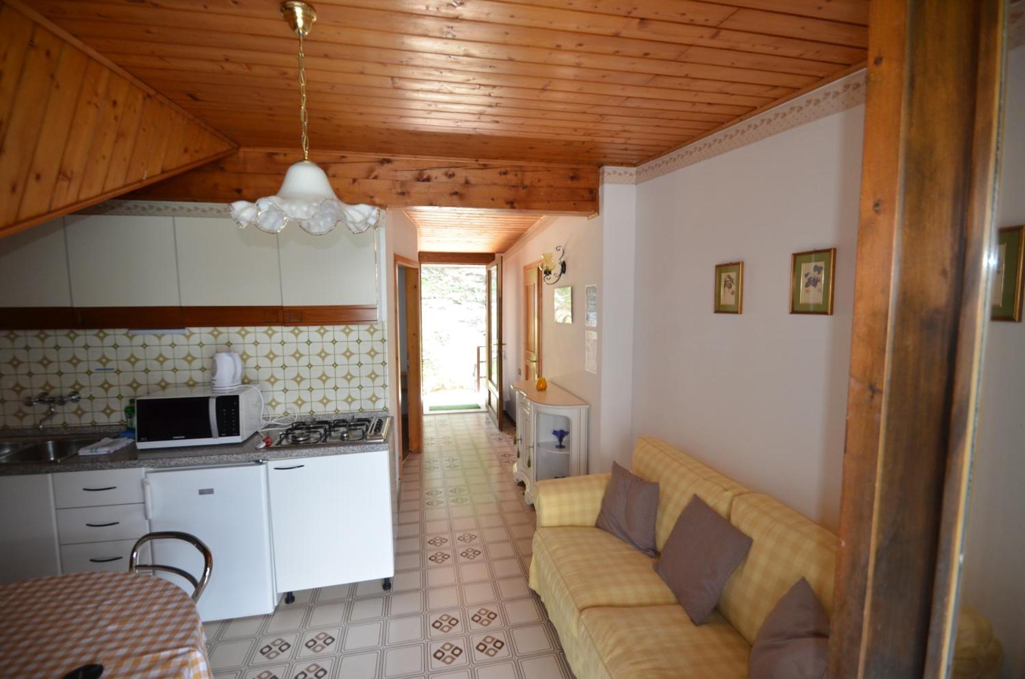 Trentino Appartamenti Oss Tenna Εξωτερικό φωτογραφία
