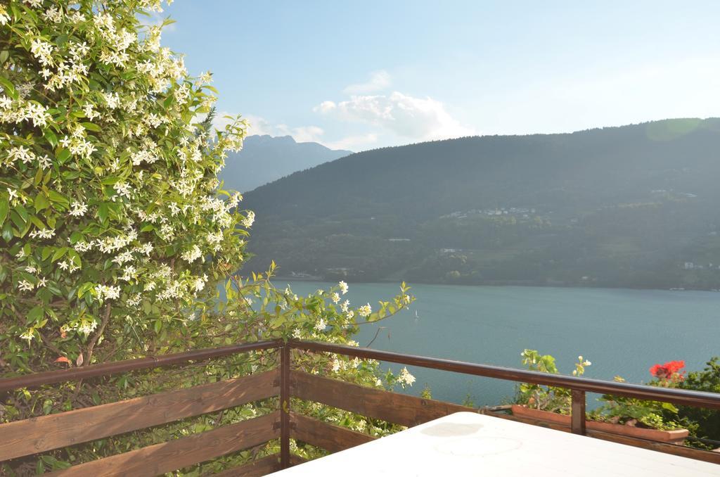 Trentino Appartamenti Oss Tenna Εξωτερικό φωτογραφία
