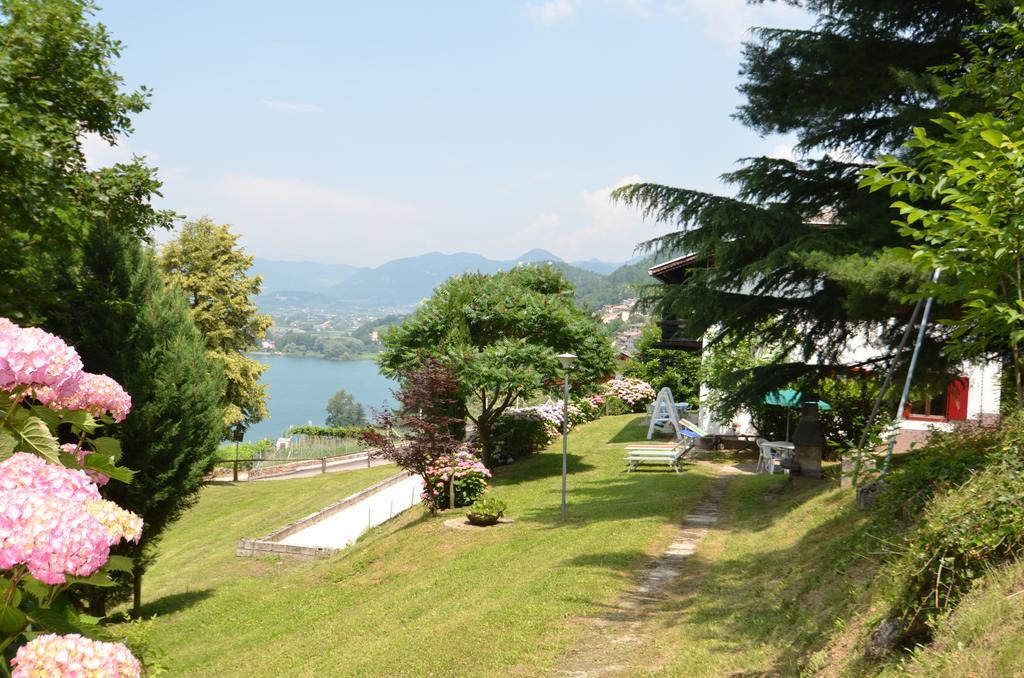 Trentino Appartamenti Oss Tenna Εξωτερικό φωτογραφία