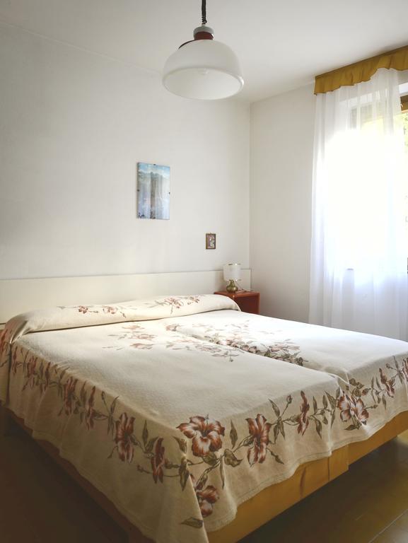 Trentino Appartamenti Oss Tenna Εξωτερικό φωτογραφία