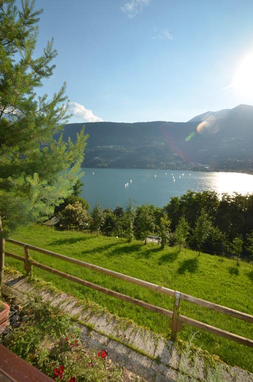 Trentino Appartamenti Oss Tenna Εξωτερικό φωτογραφία